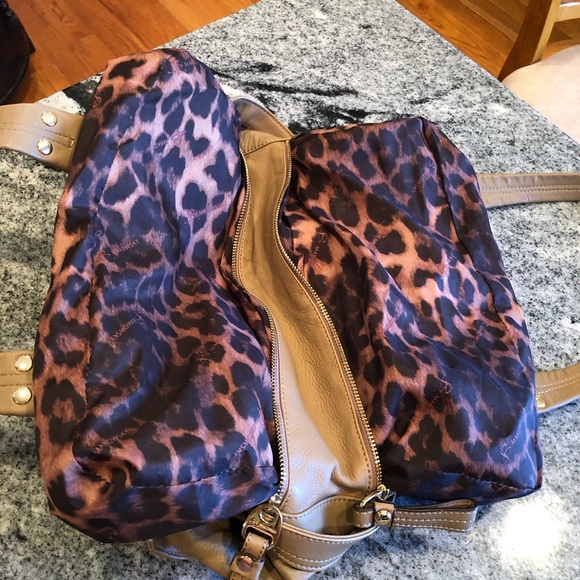 Makowsky leather purse - Picture 5 of 9